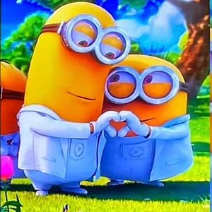 Meet your Posher, Mia